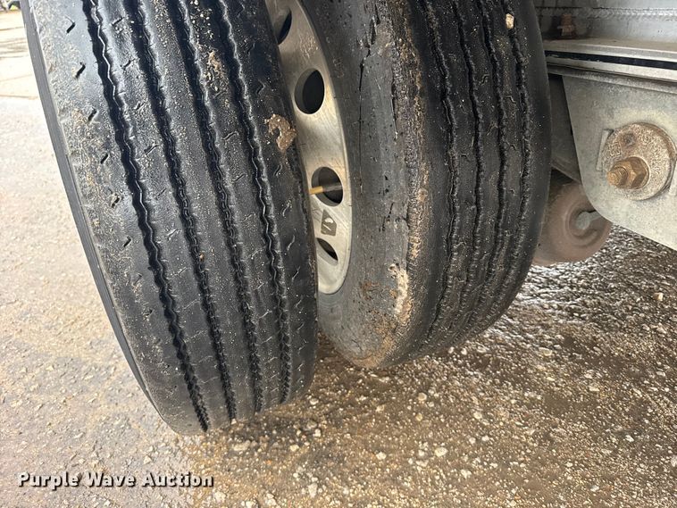 image for item EU6270 2018 Mac drop deck trailer