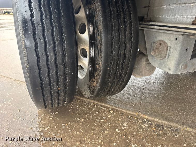 image for item EU6270 2018 Mac drop deck trailer