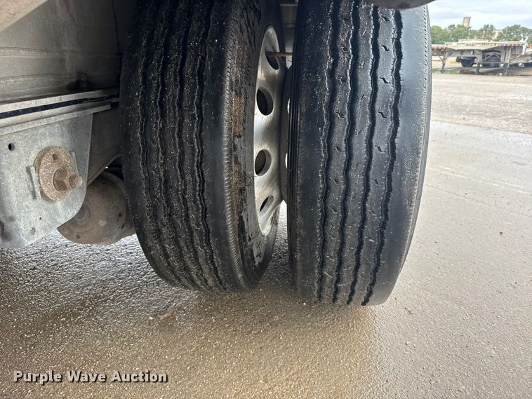 image for item EU6270 2018 Mac drop deck trailer