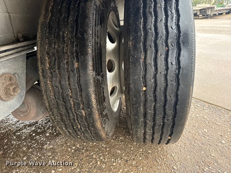 image for item EU6270 2018 Mac drop deck trailer