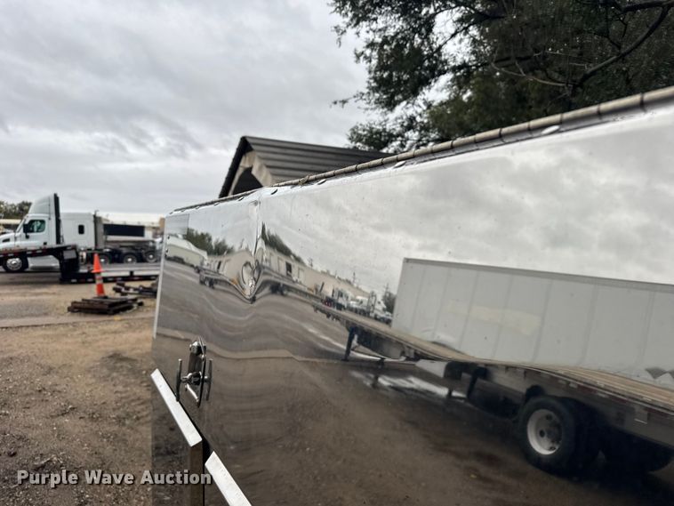 image for item EU6271 Brunner cab rack