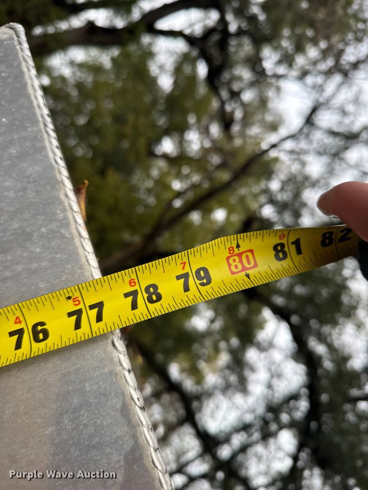 image for item EU6271 Brunner cab rack