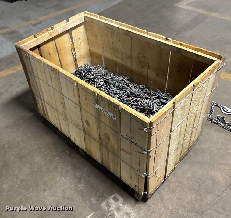 image for item EU6272 (20) tire chains