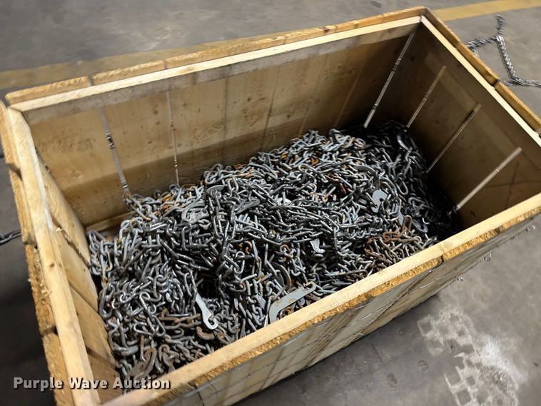 image for item EU6272 (20) tire chains