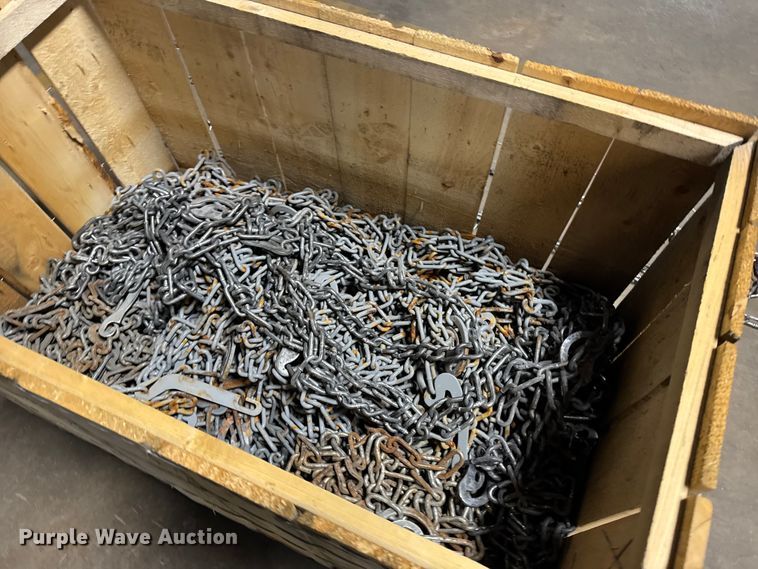 image for item EU6272 (20) tire chains