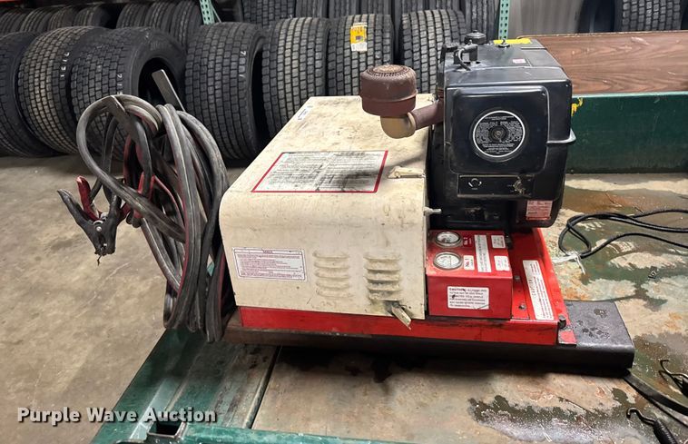 image for item EU6274 Goodall Start All 716 jump pack