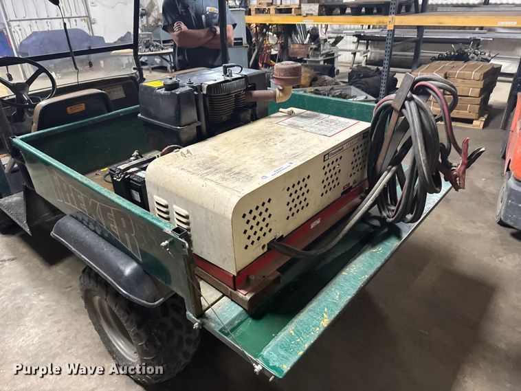 image for item EU6274 Goodall Start All 716 jump pack