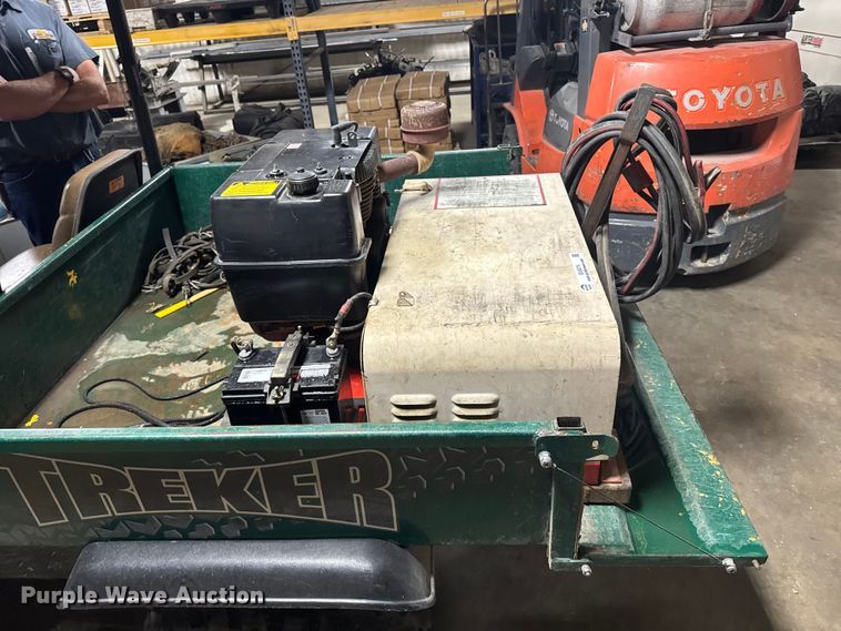 image for item EU6274 Goodall Start All 716 jump pack