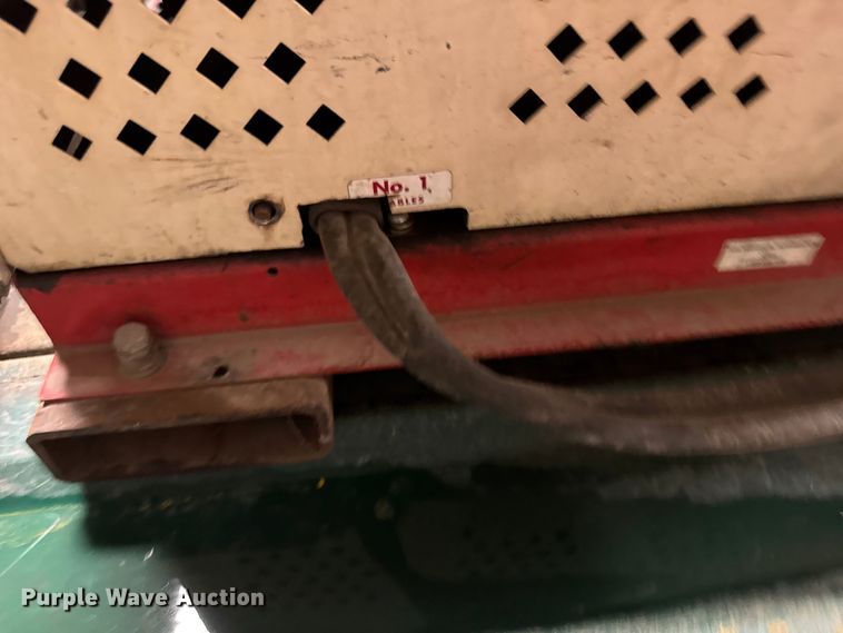 image for item EU6274 Goodall Start All 716 jump pack