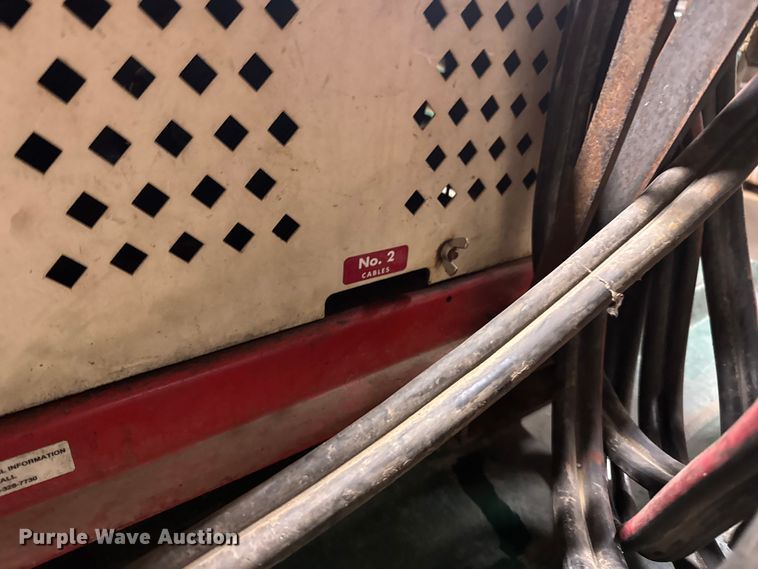 image for item EU6274 Goodall Start All 716 jump pack