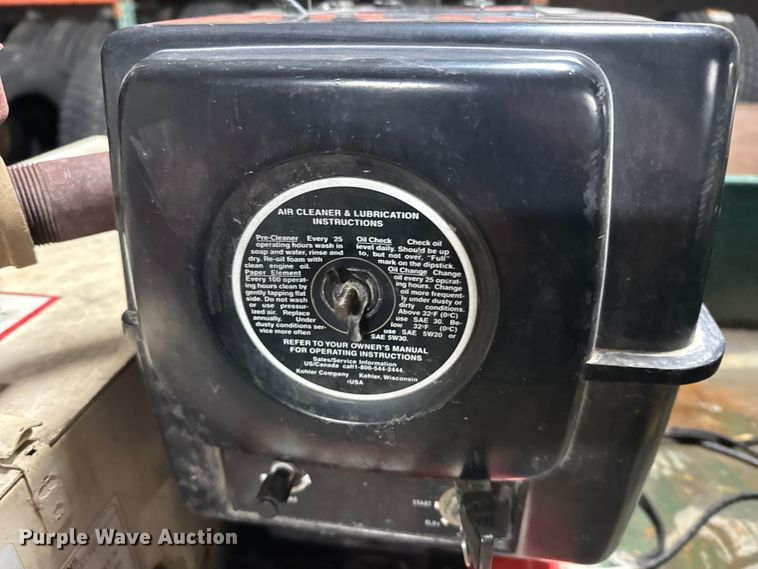 image for item EU6274 Goodall Start All 716 jump pack