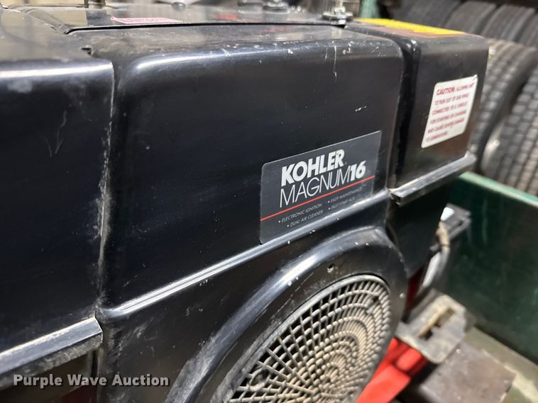 image for item EU6274 Goodall Start All 716 jump pack