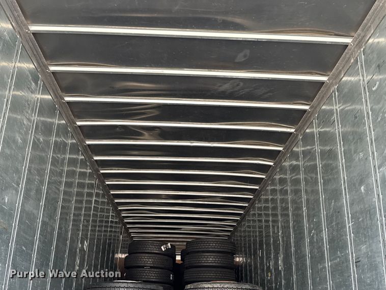 image for item EV1862 2006 Great Dane dry van trailer