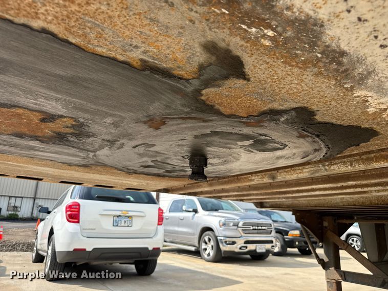 image for item EV1862 2006 Great Dane dry van trailer