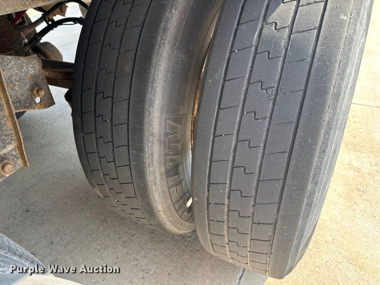 image for item EV1862 2006 Great Dane dry van trailer