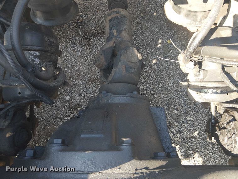 image for item NU9740 2004 Freightliner Columbia semi truck