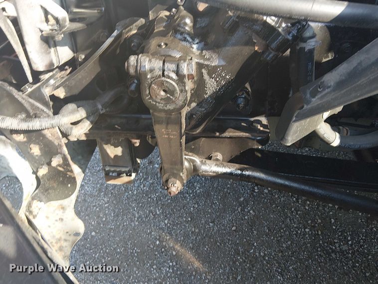 image for item NU9740 2004 Freightliner Columbia semi truck