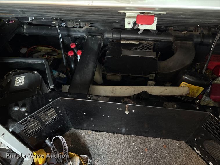 image for item YA0655 2018 Peterbilt 579 semi truck