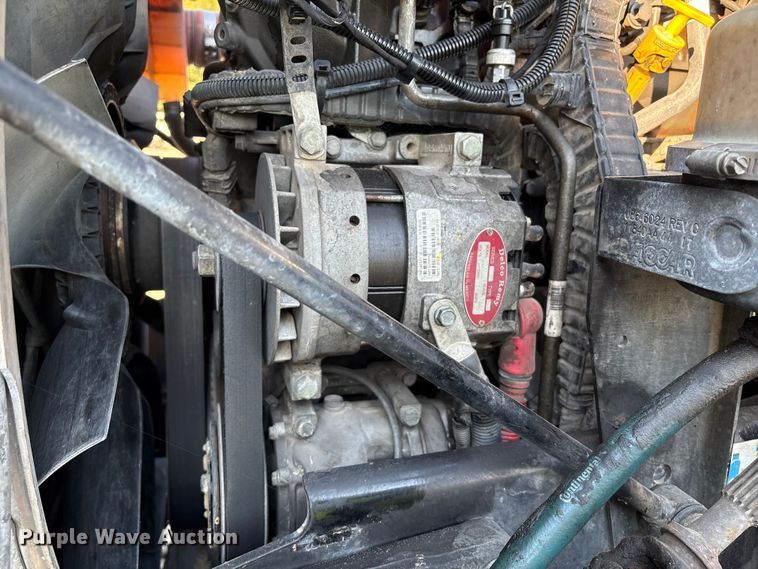 image for item YA0655 2018 Peterbilt 579 semi truck