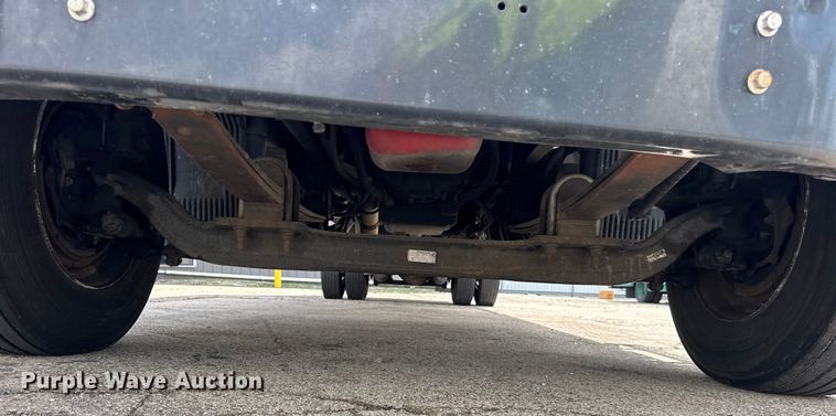 image for item YA0718 2023 Mack MD box truck