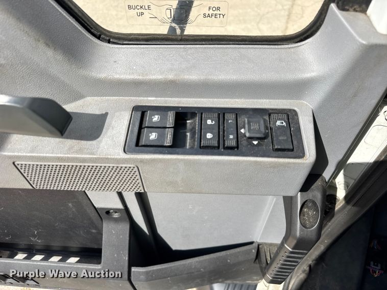 image for item YA0718 2023 Mack MD box truck