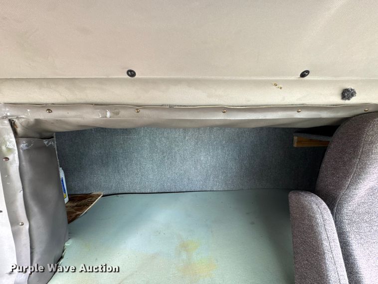 image for item YA0718 2023 Mack MD box truck