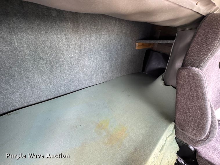 image for item YA0718 2023 Mack MD box truck