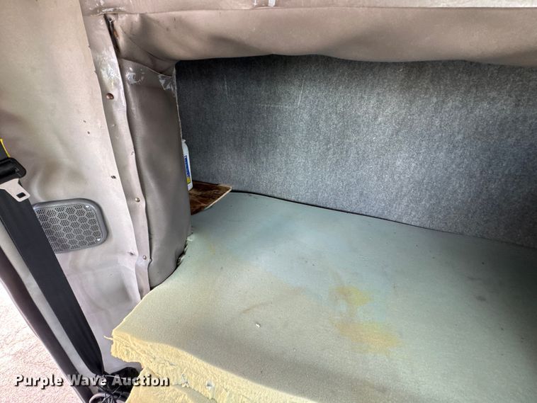 image for item YA0718 2023 Mack MD box truck