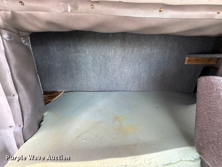 image for item YA0718 2023 Mack MD box truck