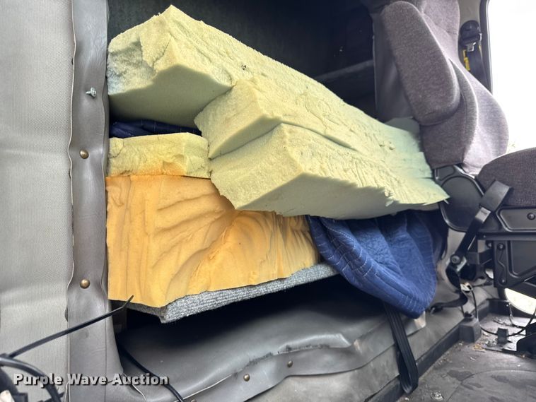 image for item YA0718 2023 Mack MD box truck