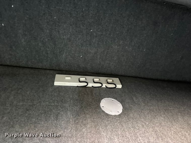 image for item YA0718 2023 Mack MD box truck