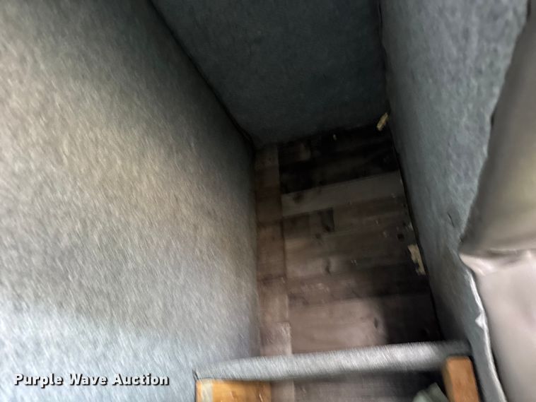 image for item YA0718 2023 Mack MD box truck