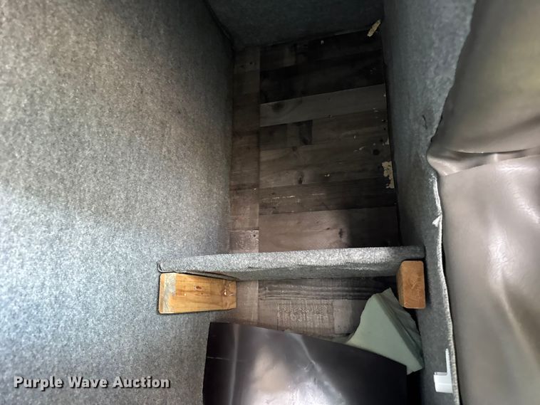 image for item YA0718 2023 Mack MD box truck