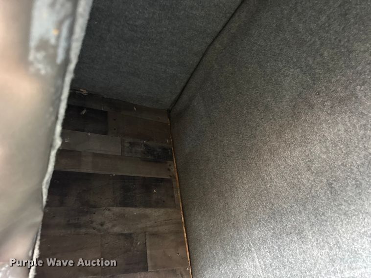 image for item YA0718 2023 Mack MD box truck