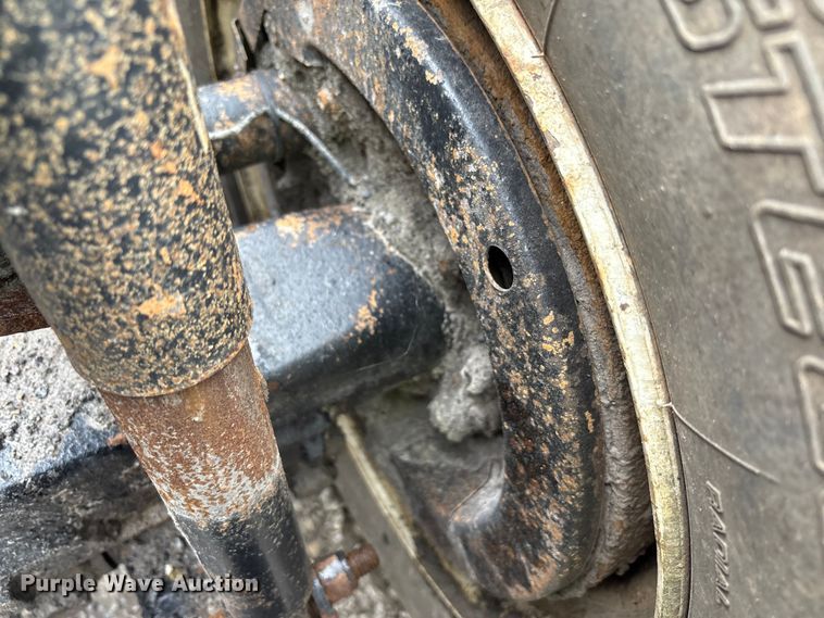 image for item YA0722 1999 Kenworth W900  semi truck