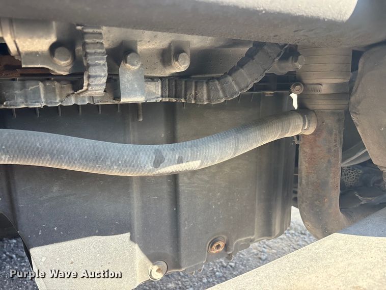 image for item YA0791 2017 Peterbilt 579 semi truck