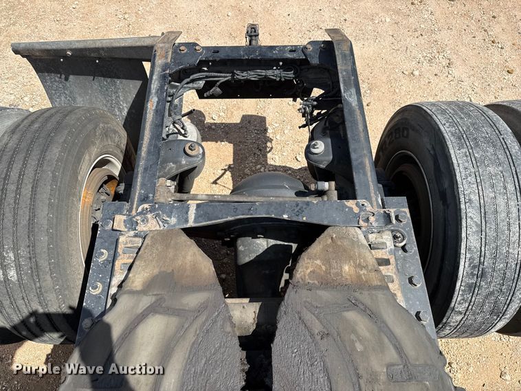 image for item YA1016 2016 Kenworth T680 semi truck