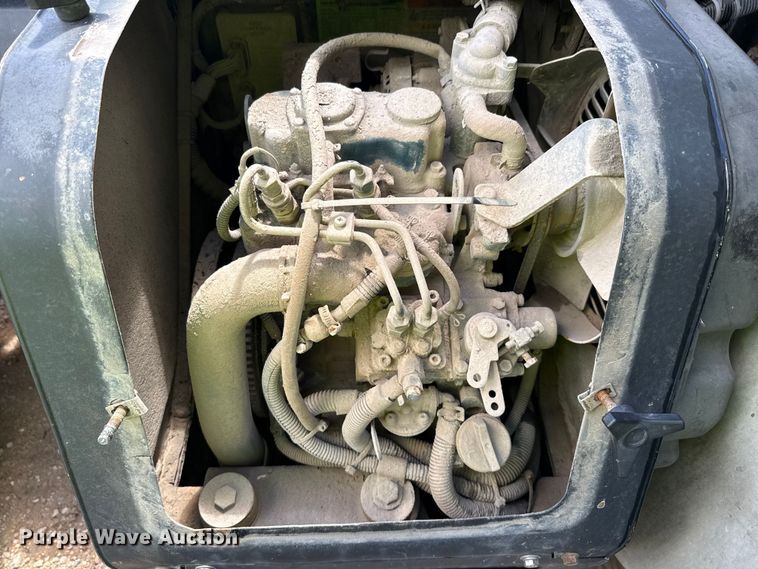 image for item YA1016 2016 Kenworth T680 semi truck