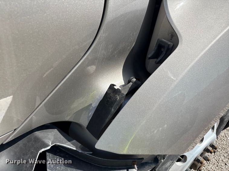 image for item YA1025 2017 Kenworth T680 semi truck