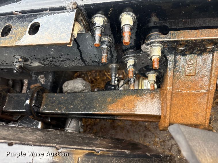 image for item YA1028 2016 Volvo VNL semi truck