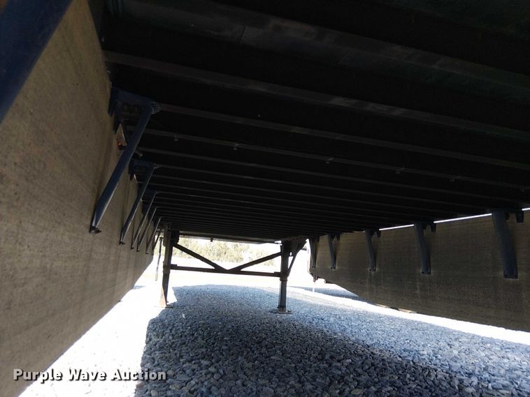 image for item YA1035 2023 Great Dane CCC-3314-21053 dry van trailer