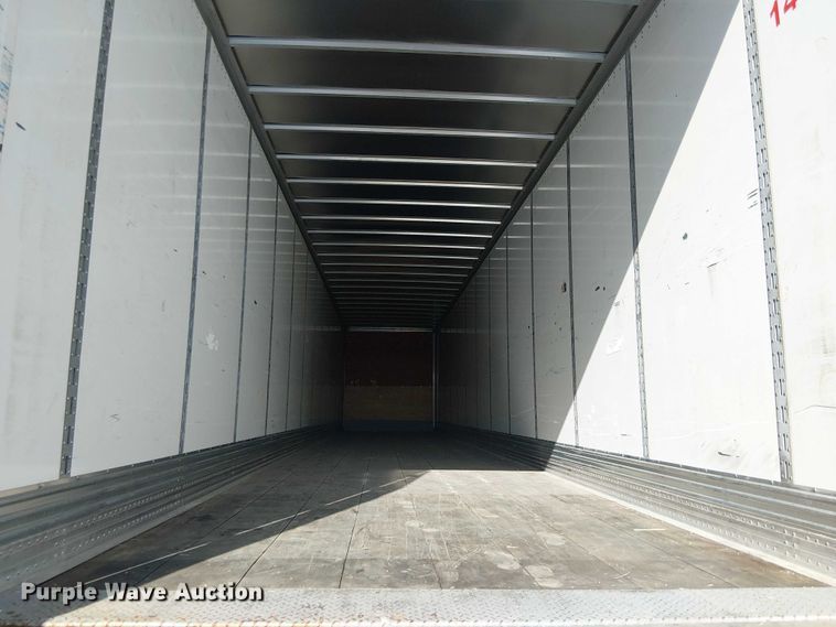 image for item YA1035 2023 Great Dane CCC-3314-21053 dry van trailer