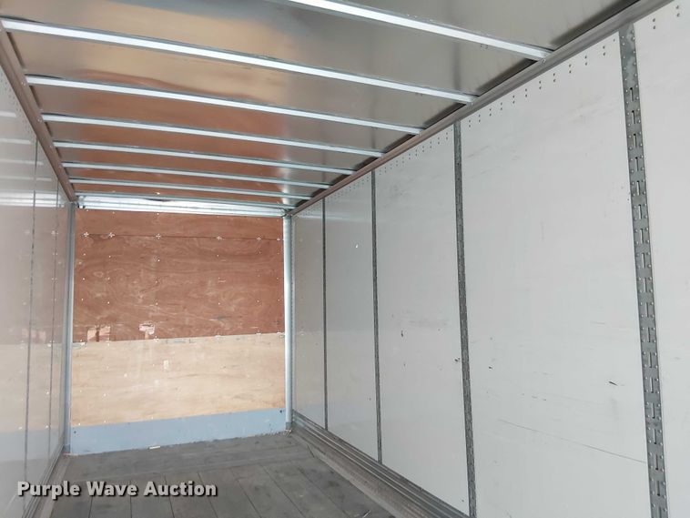 image for item YA1035 2023 Great Dane CCC-3314-21053 dry van trailer