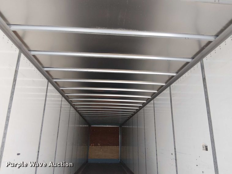 image for item YA1035 2023 Great Dane CCC-3314-21053 dry van trailer