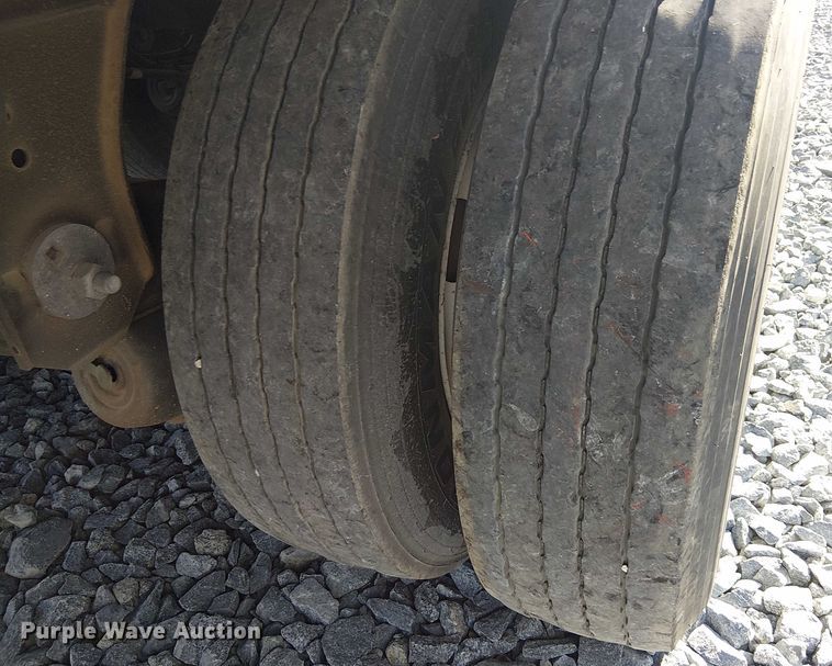 image for item YA1035 2023 Great Dane CCC-3314-21053 dry van trailer