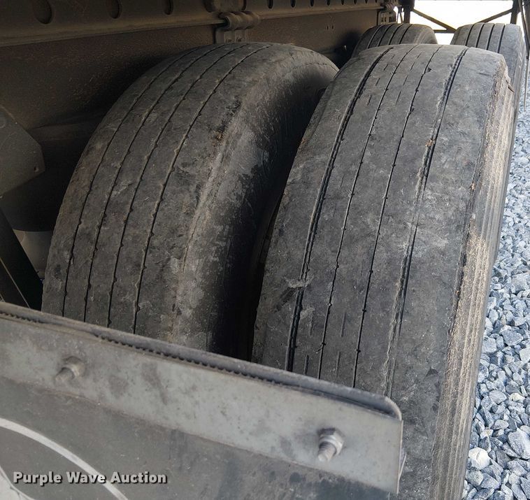 image for item YA1035 2023 Great Dane CCC-3314-21053 dry van trailer