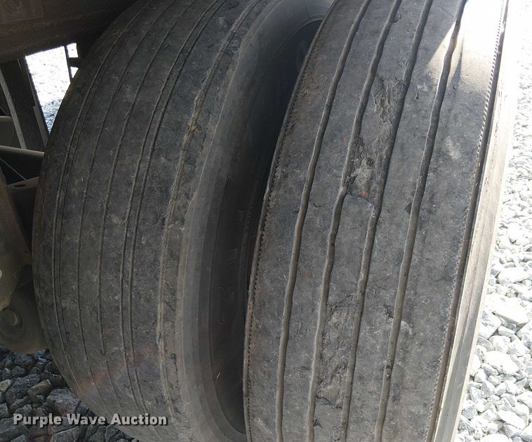 image for item YA1035 2023 Great Dane CCC-3314-21053 dry van trailer