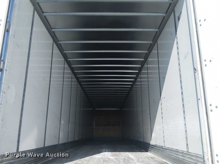 image for item YA1036 2023 Great Dane CCC-3314-21053 dry van trailer