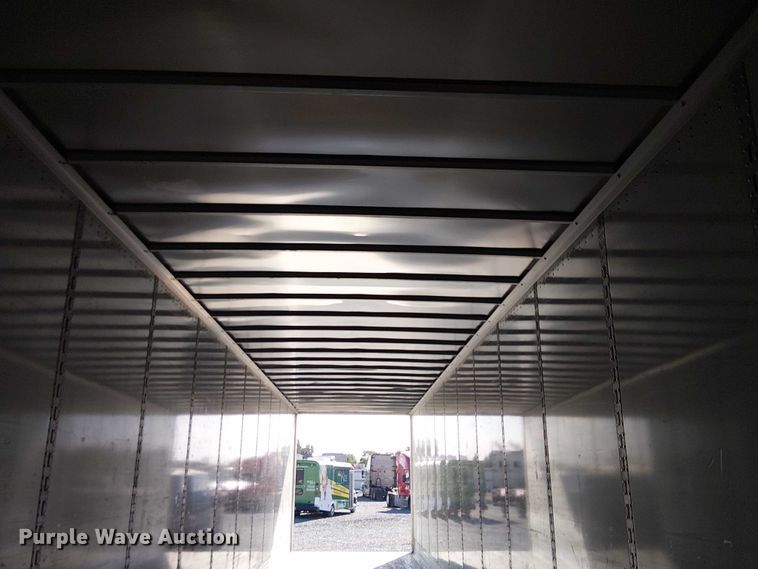 image for item YA1036 2023 Great Dane CCC-3314-21053 dry van trailer