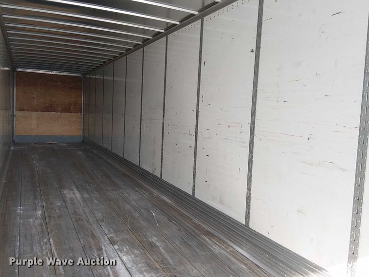 image for item YA1036 2023 Great Dane CCC-3314-21053 dry van trailer